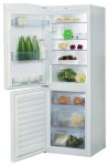 Tủ lạnh Whirlpool WBE 3111 A+W 59.50x177.00x64.00 cm