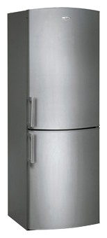 Хладилник Whirlpool WBE 31132 A++X снимка, Характеристики