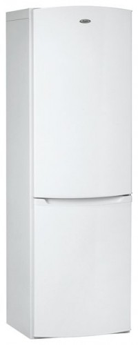 Tủ lạnh Whirlpool WBE 3321 NFW ảnh, đặc điểm