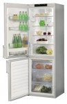Tủ lạnh Whirlpool WBE 3325 NFTS 59.50x187.00x64.00 cm