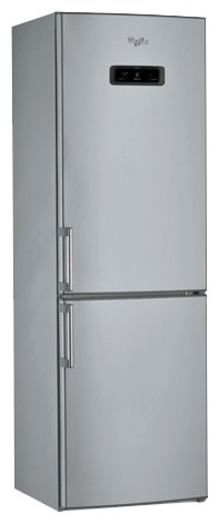Холодильник Whirlpool WBE 3377 NFCTS Фото, характеристики