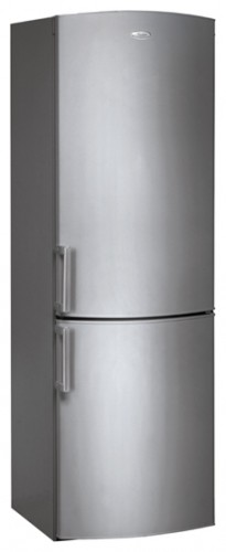 Ψυγείο Whirlpool WBE 34132 A++X φωτογραφία, χαρακτηριστικά