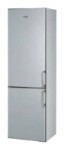 Tủ lạnh Whirlpool WBE 3625 NFTS 60.00x200.00x64.00 cm