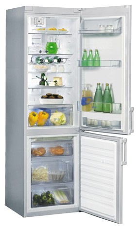 Холодильник Whirlpool WBE 3677 NFCTS Фото, характеристики