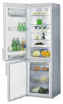 Refrigerator Whirlpool WBE 3677 NFCTS 59.50x200.00x64.00 cm