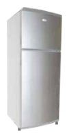 Kylskåp Whirlpool WBM 246/9 TI Fil, egenskaper