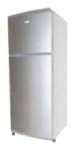 Холодильник Whirlpool WBM 246/9 TI 55.80x142.00x61.50 см