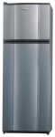 Холодильник Whirlpool WBM 246 SF WP 56.00x142.00x67.00 см