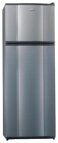 Refrigerator Whirlpool WBM 246 TI larawan, katangian