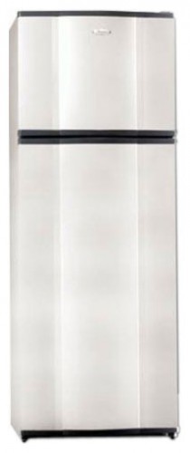 Refrigerator Whirlpool WBM 246 WH larawan, katangian