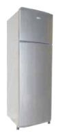 Buzdolabı Whirlpool WBM 286/9 TI fotoğraf, özellikleri