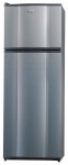 Refrigerator Whirlpool WBM 286 SF WP 56.00x156.00x61.00 cm
