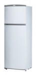 Refrigerator Whirlpool WBM 378 WP 60.00x172.20x62.50 cm