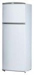 Tủ lạnh Whirlpool WBM 418/9 WH 60.00x185.60x63.00 cm