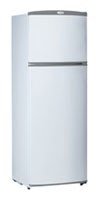 Refrigerator Whirlpool WBM 418 WP larawan, katangian