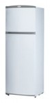 Холодильник Whirlpool WBM 418 WP 60.00x186.50x63.00 см