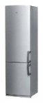 Холодильник Whirlpool WBR 3712 S 59.50x199.70x60.00 см