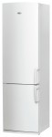 Холодильник Whirlpool WBR 3712 W 59.50x199.70x60.00 см