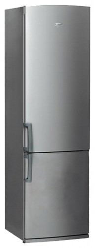 Холодильник Whirlpool WBR 3712 X фото, Характеристики