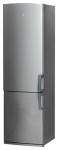 Refrigerator Whirlpool WBR 3712 X 59.50x199.70x60.00 cm
