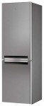 Холодильник Whirlpool WBV 3327 NFCIX 60.00x187.00x66.00 см