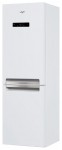 Холодильник Whirlpool WBV 3387 NFCW 59.50x187.50x66.00 см