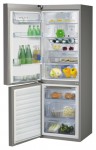 Холодильник Whirlpool WBV 3398 NFCIX 59.50x187.50x66.00 см