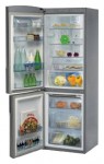 Tủ lạnh Whirlpool WBV 3687 NFCIX 59.50x200.00x66.00 cm
