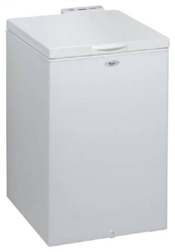 Холодильник Whirlpool WH 1000 Фото, характеристики