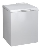 Холодильник Whirlpool WH 2000 Фото, характеристики
