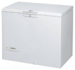Kühlschrank Whirlpool WH 2500 95.00x88.10x64.20 cm