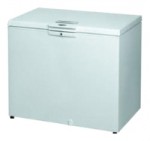Холодильник Whirlpool WH 3210 A+E 110.00x88.50x66.00 см