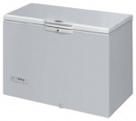 Холодильник Whirlpool WH 4000 134.50x88.10x64.20 см