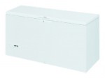 Холодильник Whirlpool WHE 4635 F 140.50x91.60x69.80 см