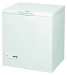 Refrigerator Whirlpool WHM 2110 80.60x86.50x64.20 cm
