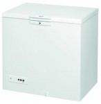 Tủ lạnh Whirlpool WHM 2511 101.00x91.60x69.80 cm