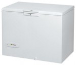Холодильник Whirlpool WHM 3111 118.00x91.60x69.80 см