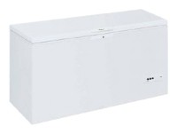 Refrigerator Whirlpool WHM 4611 larawan, katangian