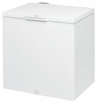 Хладилник Whirlpool WHS 2121 80.50x86.50x64.20 см