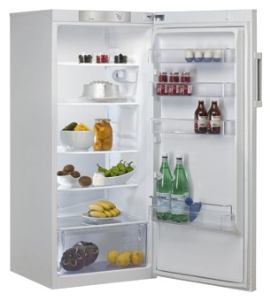 Холодильник Whirlpool WME 1410 A+W Фото, характеристики