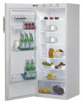Refrigerator Whirlpool WME 1610 A+W 60.00x159.00x63.00 cm