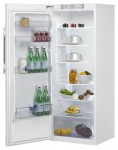 Холодильник Whirlpool WME 1640 W 59.60x159.00x62.60 см