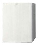 Refrigerator Whirlpool WRT 086 47.60x63.00x53.40 cm