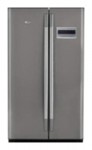 Hűtő Whirlpool WSC 5513 A+S 91.10x177.20x80.10 cm