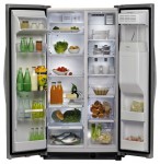 Холодильник Whirlpool WSC 5541 A+NX 90.20x177.00x74.00 см