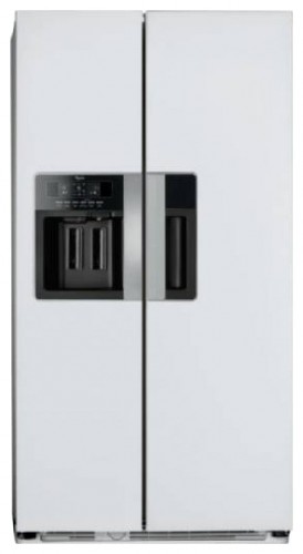 Tủ lạnh Whirlpool WSG 5556 A+W ảnh, đặc điểm