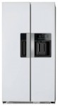 Холодильник Whirlpool WSG 5556 A+W 90.20x178.00x70.00 см