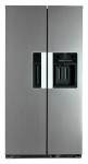 Холодильник Whirlpool WSG 5588 A+B 90.20x178.00x70.00 см