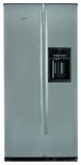 Tủ lạnh Whirlpool WSS 30 IX 90.20x193.00x79.90 cm