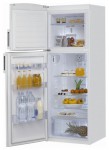 Холодильник Whirlpool WTE 2922 A+NFW 59.50x175.00x64.00 см
